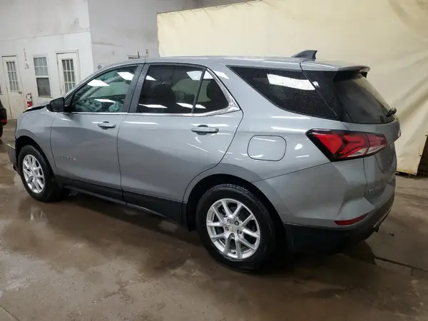 3GNAXUEG4RL243153 2024 CHEVROLET EQUINOX - Image 2