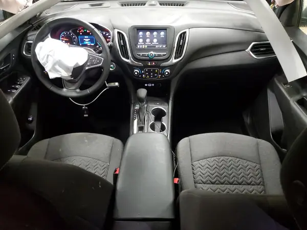 3GNAXUEG4RL243153 2024 CHEVROLET EQUINOX - Image 8