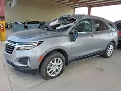 3GNAXUEG4RL244657 2024 CHEVROLET EQUINOX