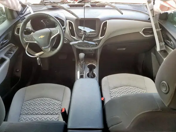 3GNAXUEG4RL244657 2024 CHEVROLET EQUINOX - Image 8