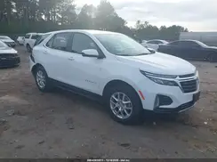 3GNAXUEG4RL245551 2024 CHEVROLET EQUINOX