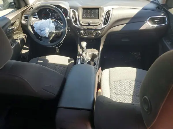 3GNAXUEG4RL245887 2024 CHEVROLET EQUINOX - Image 8