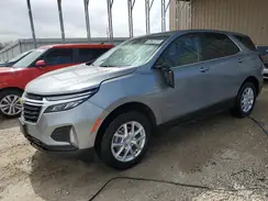 3GNAXUEG4RL260552 2024 CHEVROLET EQUINOX