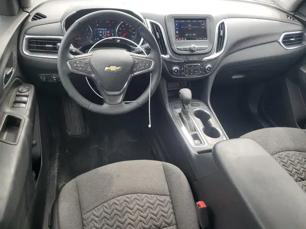 3GNAXUEG4RL260552 2024 CHEVROLET EQUINOX - Image 8