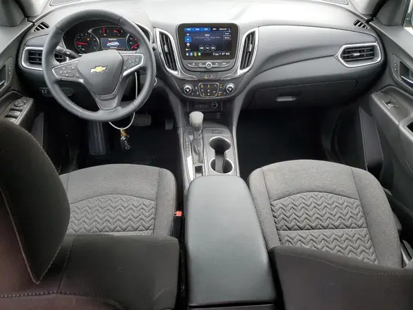 3GNAXUEG4RL266562 2024 CHEVROLET EQUINOX - Image 8