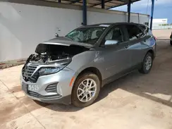 3GNAXUEG4RL268568 2024 CHEVROLET EQUINOX