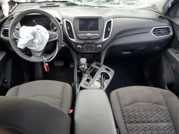 3GNAXUEG4RL268568 2024 CHEVROLET EQUINOX - Image 8