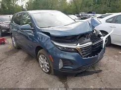 3GNAXUEG4RL270949 2024 CHEVROLET EQUINOX