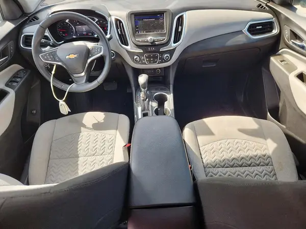 3GNAXUEG4RL277349 2024 CHEVROLET EQUINOX - Image 8