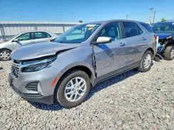 3GNAXUEG4RL285063 2024 CHEVROLET EQUINOX