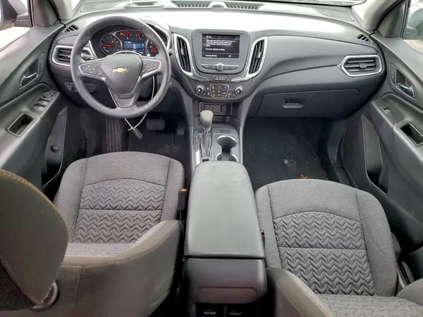 3GNAXUEG4RL286617 2024 CHEVROLET EQUINOX - Image 8