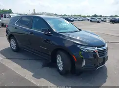 3GNAXUEG4RL291834 2024 CHEVROLET EQUINOX