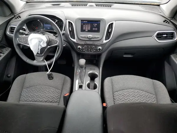 3GNAXUEG4RL295608 2024 CHEVROLET EQUINOX - Image 8