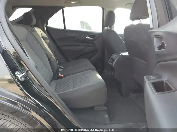 3GNAXUEG4RL295706 2024 CHEVROLET EQUINOX - Image 8