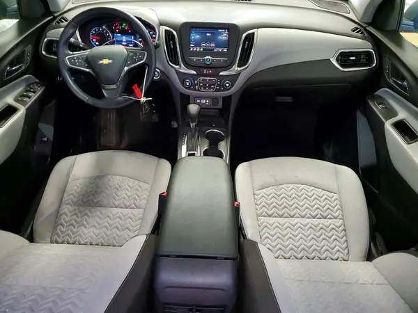 3GNAXUEG4RL300080 2024 CHEVROLET EQUINOX - Image 8