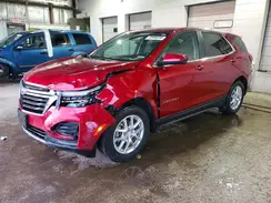 3GNAXUEG4RL308695 2024 CHEVROLET EQUINOX