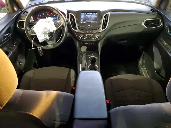3GNAXUEG4RL308695 2024 CHEVROLET EQUINOX - Image 8