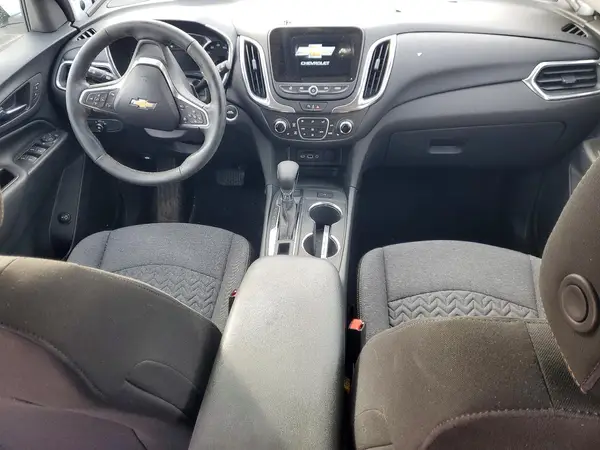 3GNAXUEG4RL309037 2024 CHEVROLET EQUINOX - Image 8