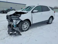3GNAXUEG4RL316151 2024 CHEVROLET EQUINOX