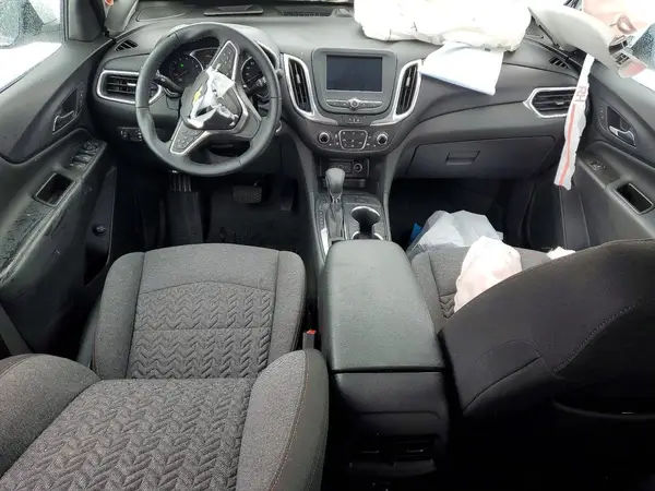 3GNAXUEG4RL316151 2024 CHEVROLET EQUINOX - Image 8