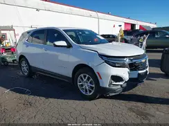 3GNAXUEG4RL316750 2024 CHEVROLET EQUINOX