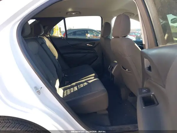3GNAXUEG4RL316750 2024 CHEVROLET EQUINOX - Image 8