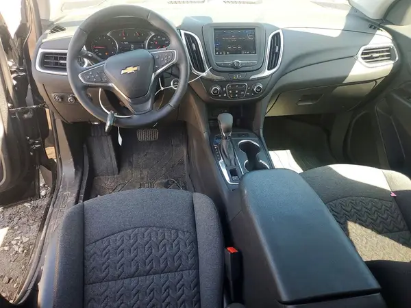 3GNAXUEG4RL324363 2024 CHEVROLET EQUINOX - Image 8