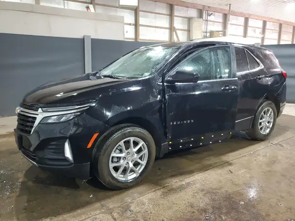 3GNAXUEG4RL329949 2024 CHEVROLET EQUINOX - Image 1