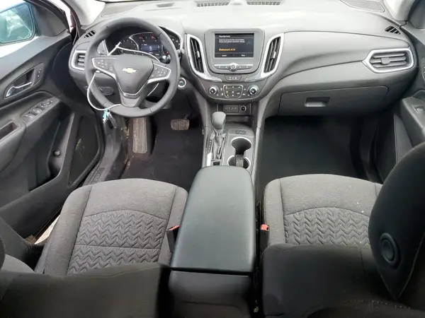 3GNAXUEG4RL329949 2024 CHEVROLET EQUINOX - Image 8