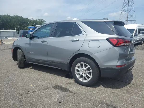 3GNAXUEG4RL334424 2024 CHEVROLET EQUINOX - Image 2