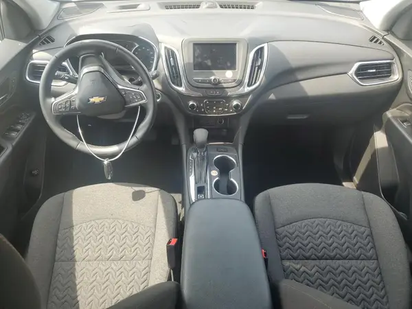 3GNAXUEG4RL334424 2024 CHEVROLET EQUINOX - Image 8