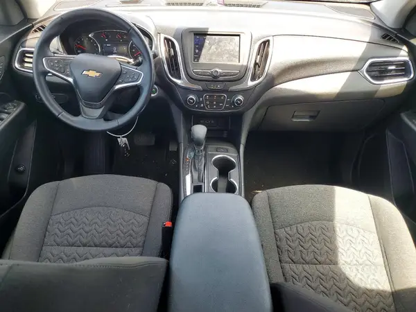 3GNAXUEG4RL335055 2024 CHEVROLET EQUINOX - Image 8