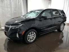 3GNAXUEG4RL336349 2024 CHEVROLET EQUINOX