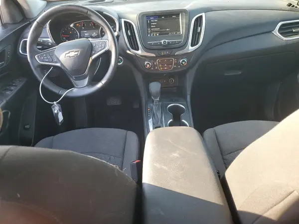 3GNAXUEG4RL338120 2024 CHEVROLET EQUINOX - Image 8