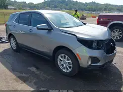 3GNAXUEG4RL340577 2024 CHEVROLET EQUINOX