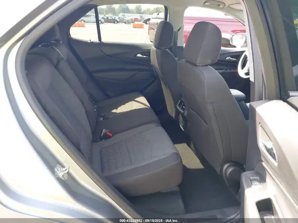 3GNAXUEG4RL340577 2024 CHEVROLET EQUINOX - Image 8