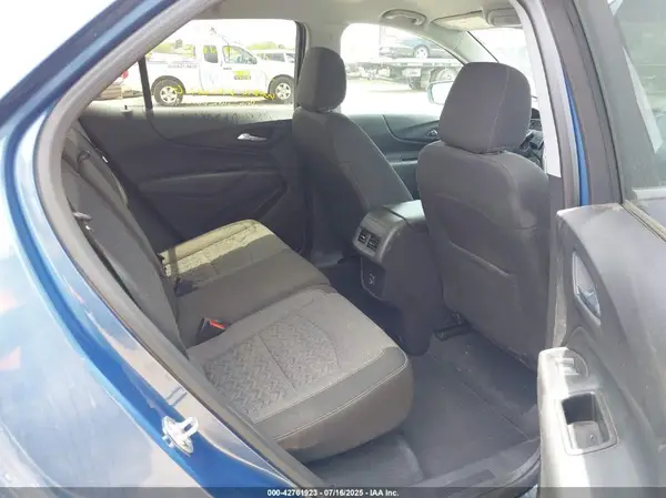 3GNAXUEG4RL344290 2024 CHEVROLET EQUINOX - Image 8