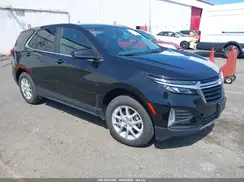3GNAXUEG4RL346038 2024 CHEVROLET EQUINOX