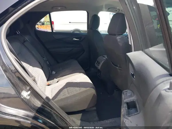3GNAXUEG4RL346038 2024 CHEVROLET EQUINOX - Image 8