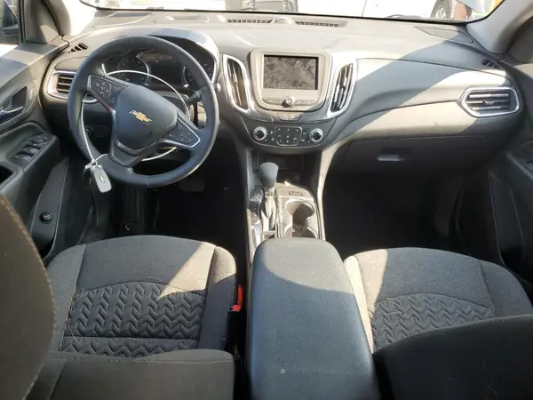 3GNAXUEG4RL348923 2024 CHEVROLET EQUINOX - Image 8