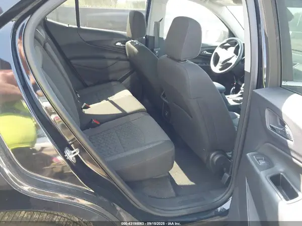 3GNAXUEG4RL351806 2024 CHEVROLET EQUINOX - Image 8