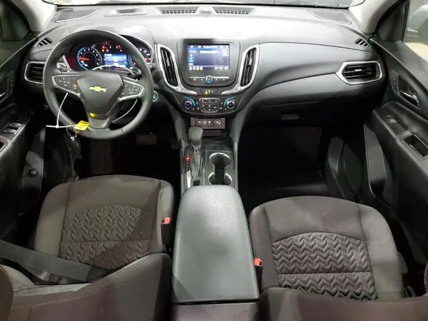 3GNAXUEG4RL356830 2024 CHEVROLET EQUINOX - Image 8