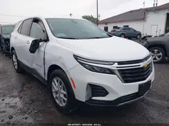 3GNAXUEG4RL358027 2024 CHEVROLET EQUINOX