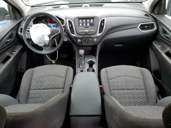 3GNAXUEG4RL360361 2024 CHEVROLET EQUINOX - Image 8