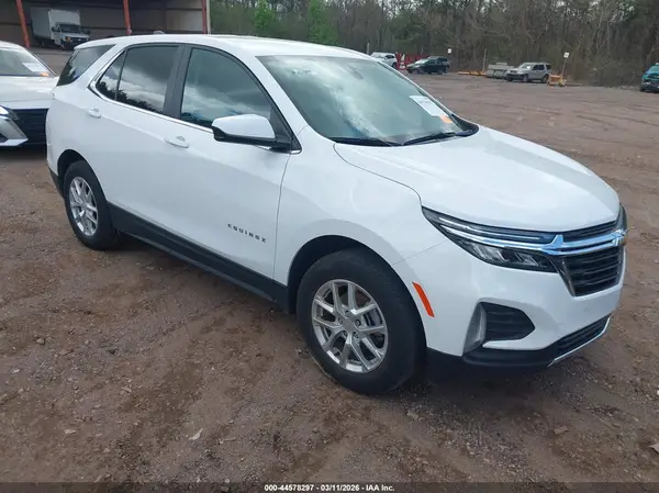 3GNAXUEG4RL361784 2024 CHEVROLET EQUINOX - Image 1