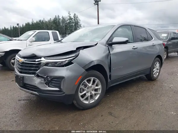 3GNAXUEG4RL362630 2024 CHEVROLET EQUINOX - Image 2