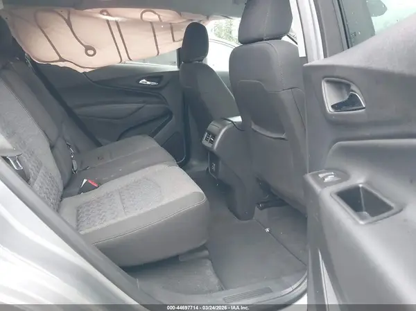 3GNAXUEG4RL362630 2024 CHEVROLET EQUINOX - Image 8