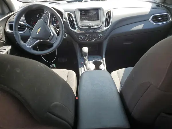 3GNAXUEG4RL365463 2024 CHEVROLET EQUINOX - Image 8