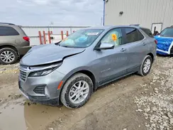 3GNAXUEG4RL372459 2024 CHEVROLET EQUINOX