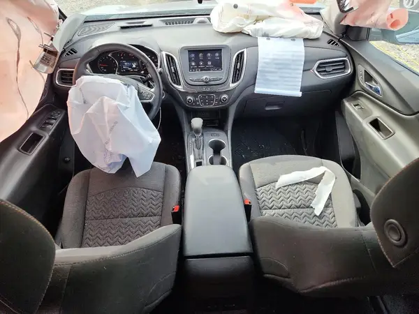 3GNAXUEG4RL372459 2024 CHEVROLET EQUINOX - Image 8